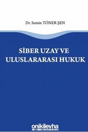 Resim Siber Uzay ve Uluslararası Hukuk