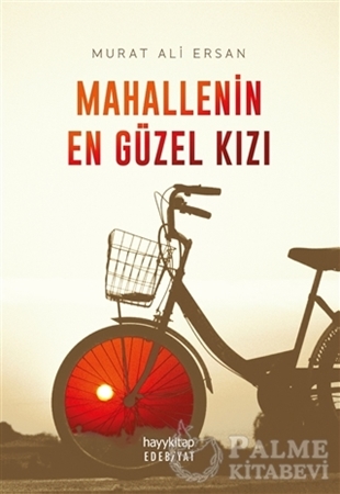 Resim Mahallenin En Güzel Kızı