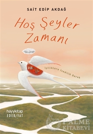 Resim Hoş Şeyler Zamanı