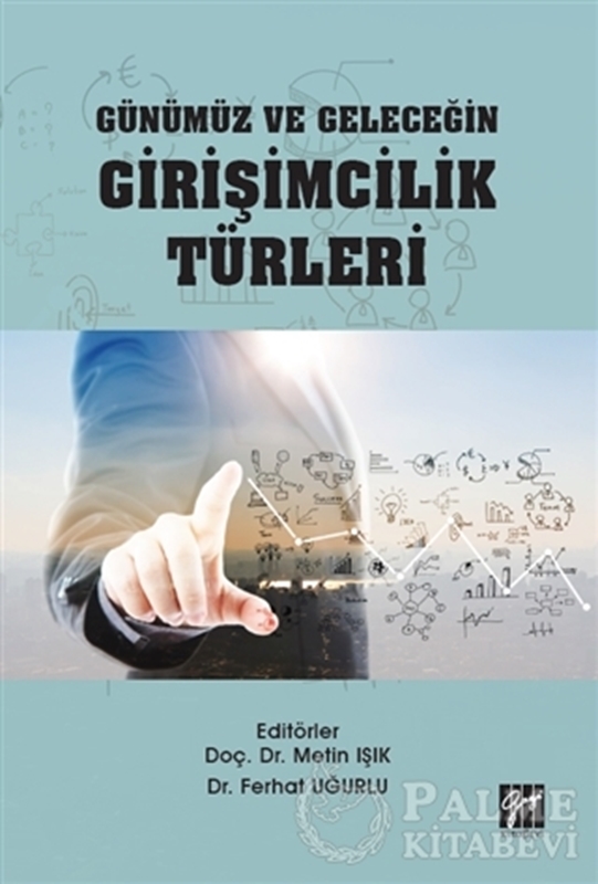resm Günümüz ve Geleceğin Girişimcilik Türleri