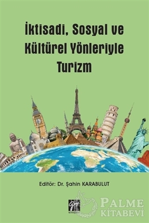 Resim İktisadi, Sosyal ve Kültürel Yönleriyle Turizm