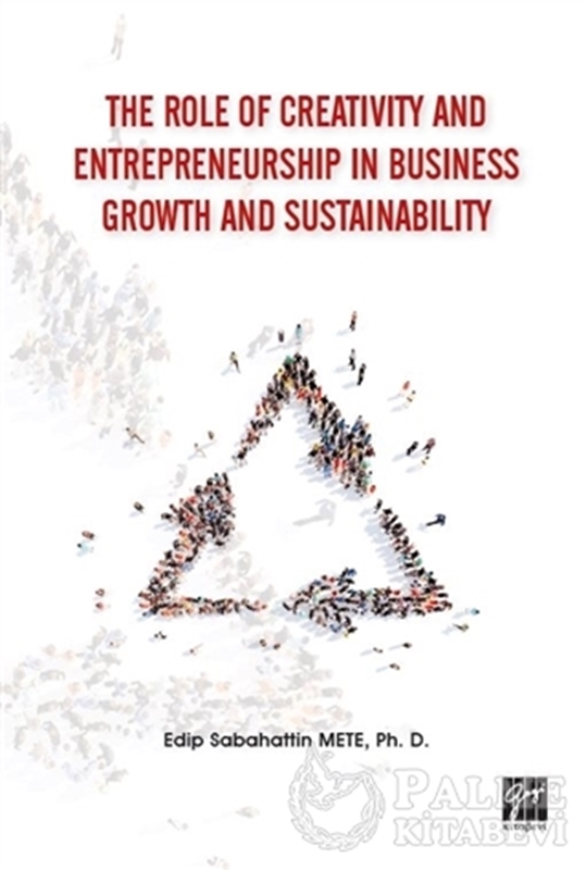 resm The Role of Creativity and Entrepreneurship in Business Growth and Sustainability