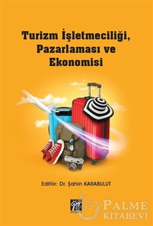 Resim Turizm İşletmeciliği, Pazarlaması ve Ekonomisi