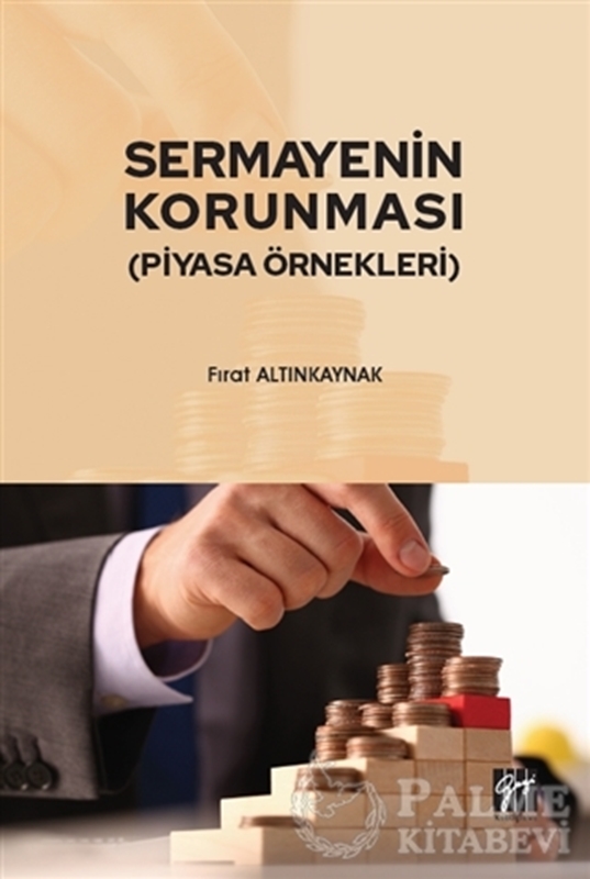resm Sermayenin Korunması (Piyasa Örnekleri)