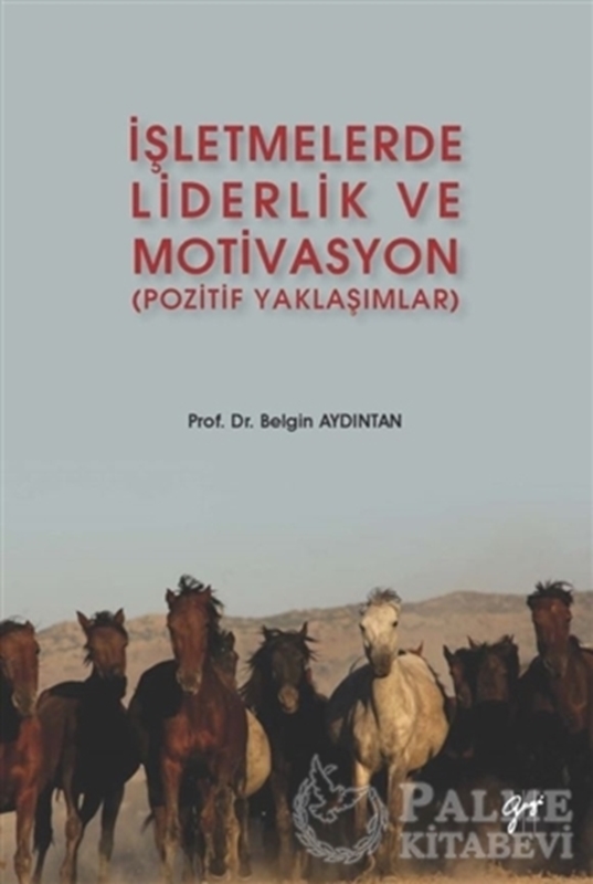 resm İşletmelerde Liderlik ve Motivasyon