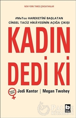 Resim Kadın Dedi Ki