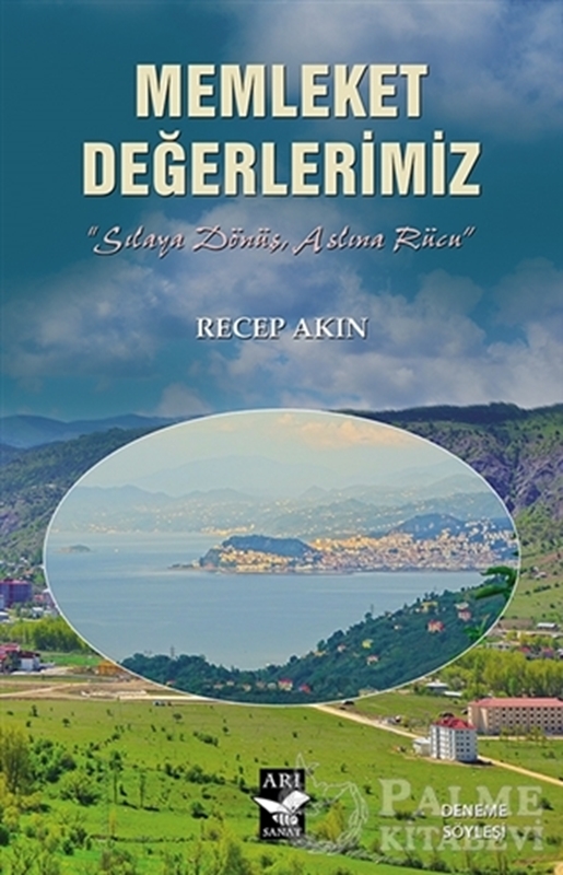 resm Memleket Değerlerimiz