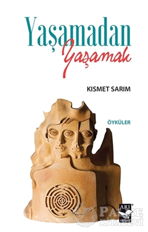 resm Yaşamadan Yaşamak