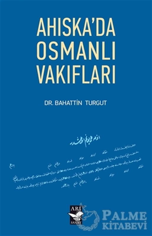 resm Ahıska'da Osmanlı Vakıfları