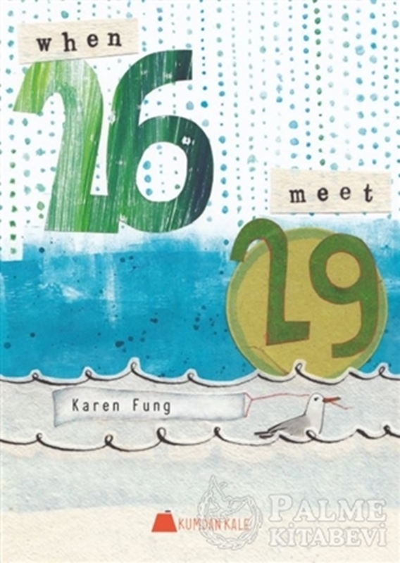 resm When 26 Meet 29 - 29, 26 İle Buluştuğunda