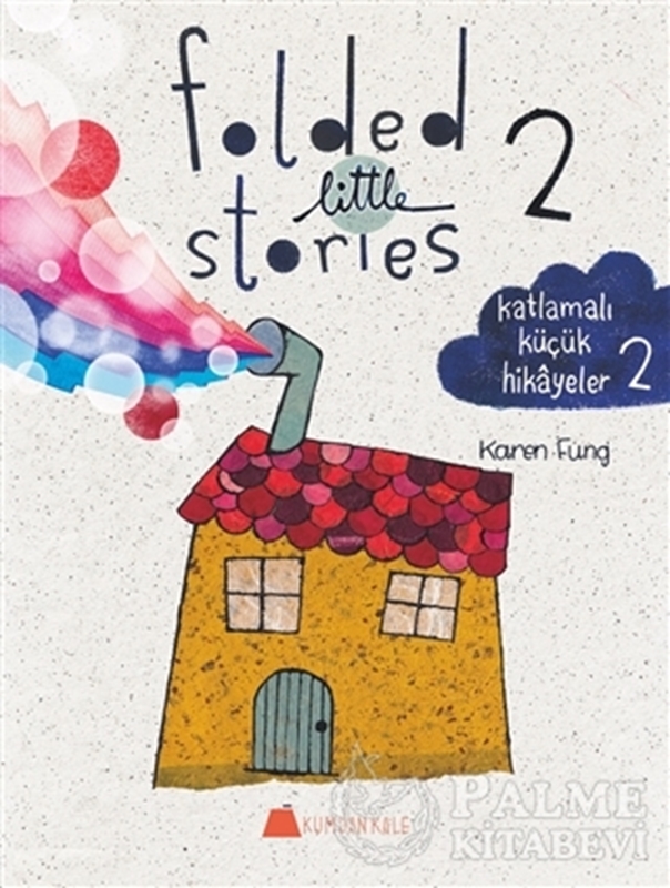resm Folded Little Stories 2 – Katlamalı Küçük Hikayeler 2