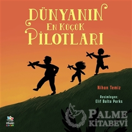 Resim Dünyanın En Küçük Pilotları