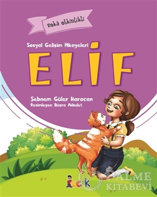 resm Elif