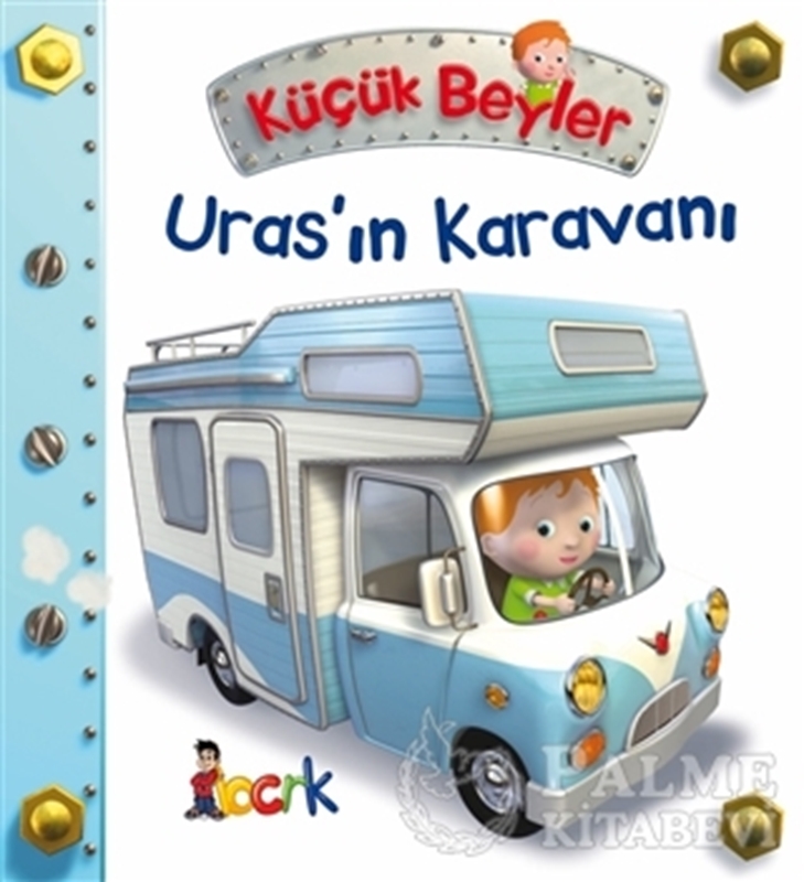 resm Uras’ın Karavanı - Küçük Beyler