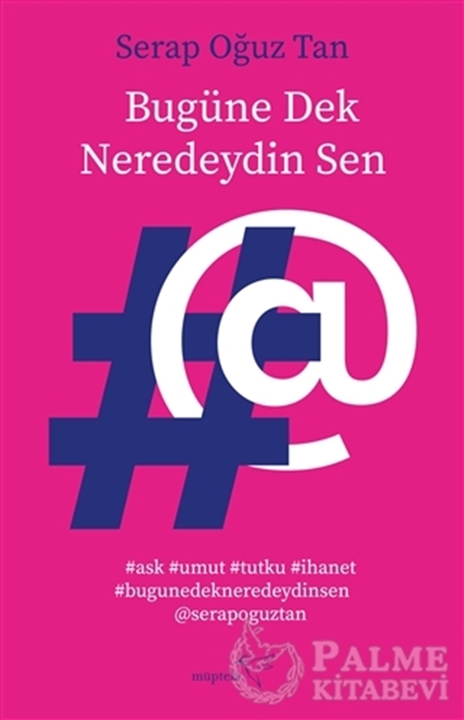 resm Bugüne Dek Neredeydin Sen