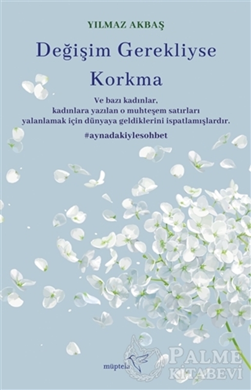 resm Değişim Gerekliyse Korkma