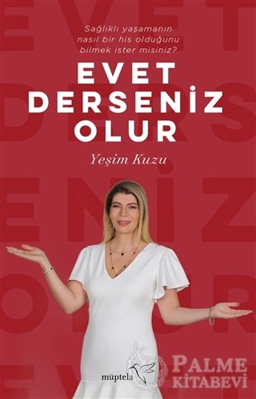 resm Evet Derseniz Olur