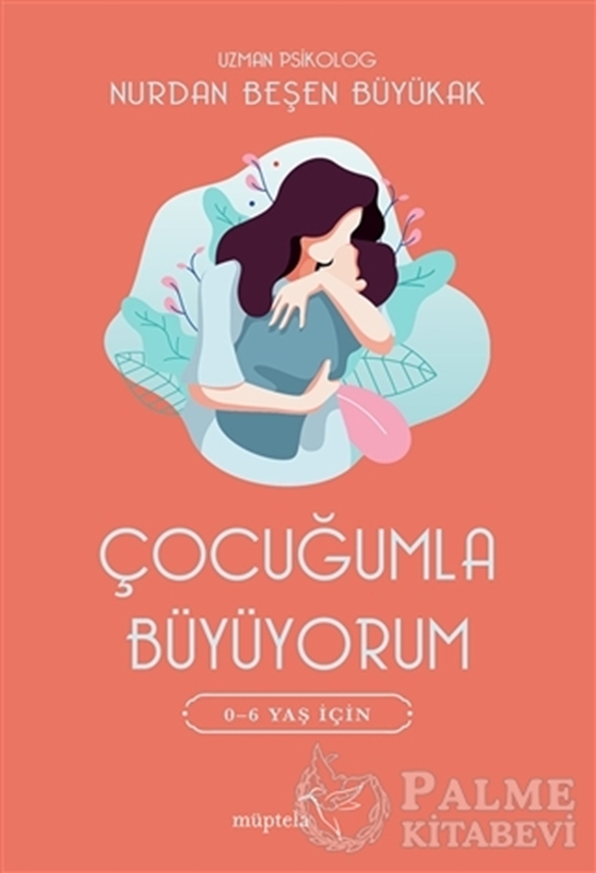 resm Çocuğumla Büyüyorum