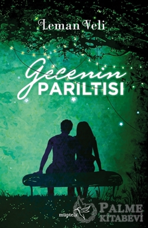 resm Gecenin Parıltısı