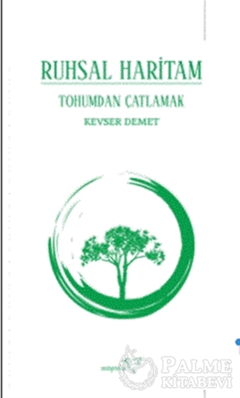 resm Tohumdan Çatlamak - Ruhsal Haritam