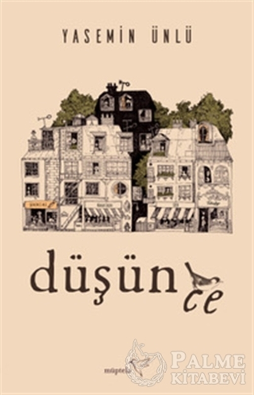 resm Düşünce