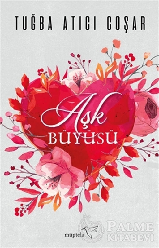 resm Aşk Büyüsü
