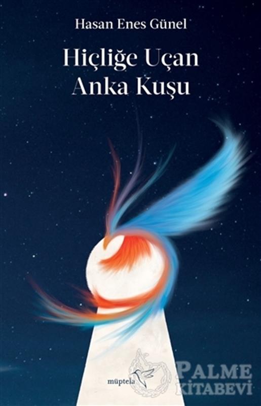 resm Hiçliğe Uçan Anka Kuşu