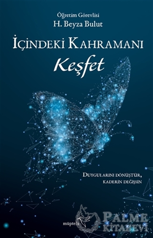 resm İçindeki Kahramanı Keşfet