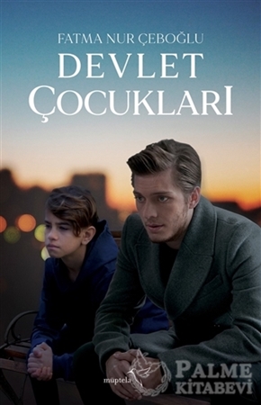 Resim Devlet Çocukları