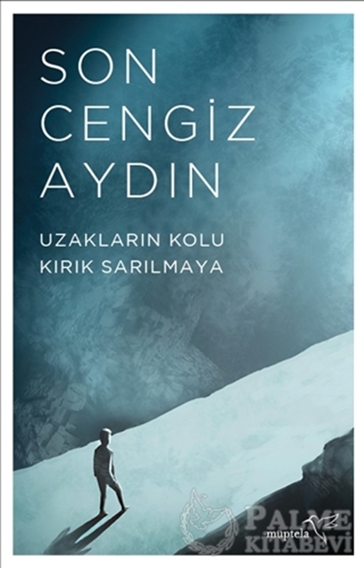 resm Uzakların Kolu Kırık Sarılmaya