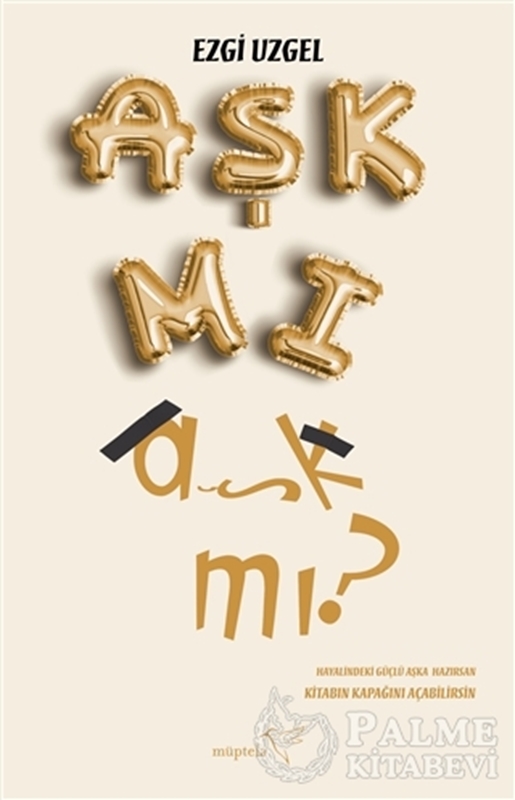 resm Aşk Mı Aşk Mı?