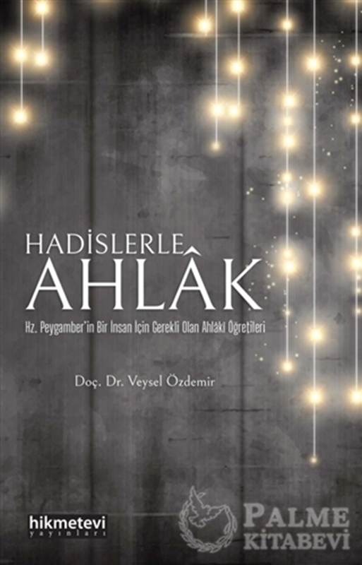 resm Hadislerle Ahlak