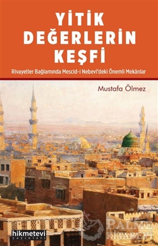 resm Yitik Değerlerin Keşfi