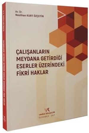 Resim Çalışanların Meydana Getirdiği Eserler Üzerindeki Fikri Haklar