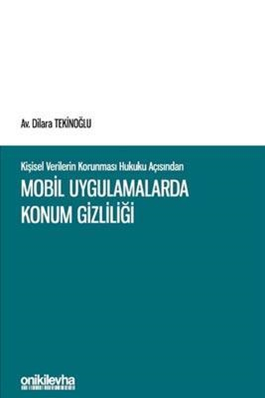 resm Mobil Uygulamalarda Konum Gizliliği