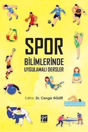 Resim Spor Bilimlerinde Uygulamalı Dersler