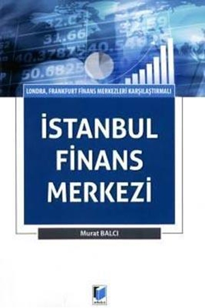 Resim İstanbul Finans Merkezi