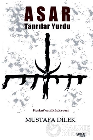 Resim Asar Tanrılar Yurdu