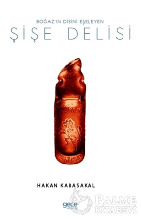 Resim Boğaz’ın Dibini Eşeleyen Şişe Delisi