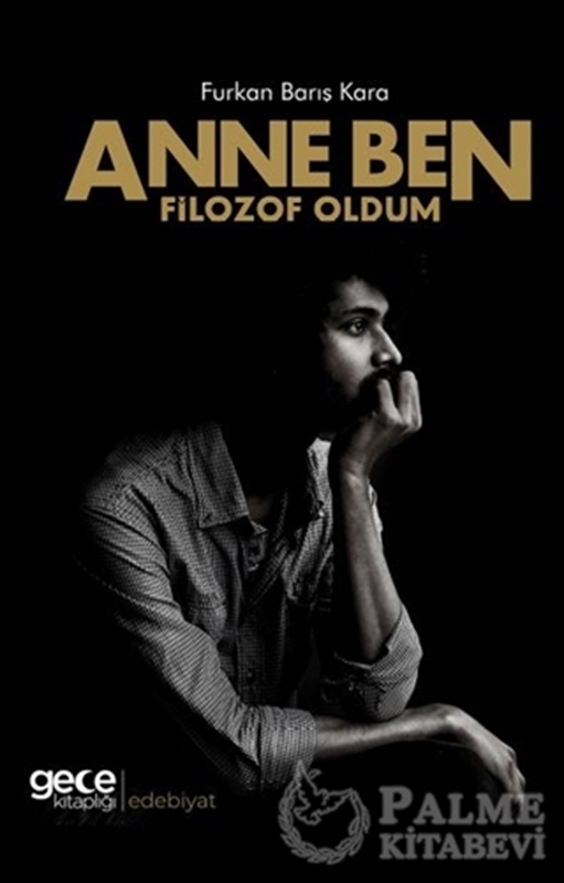 resm Anne Ben Filozof Oldum