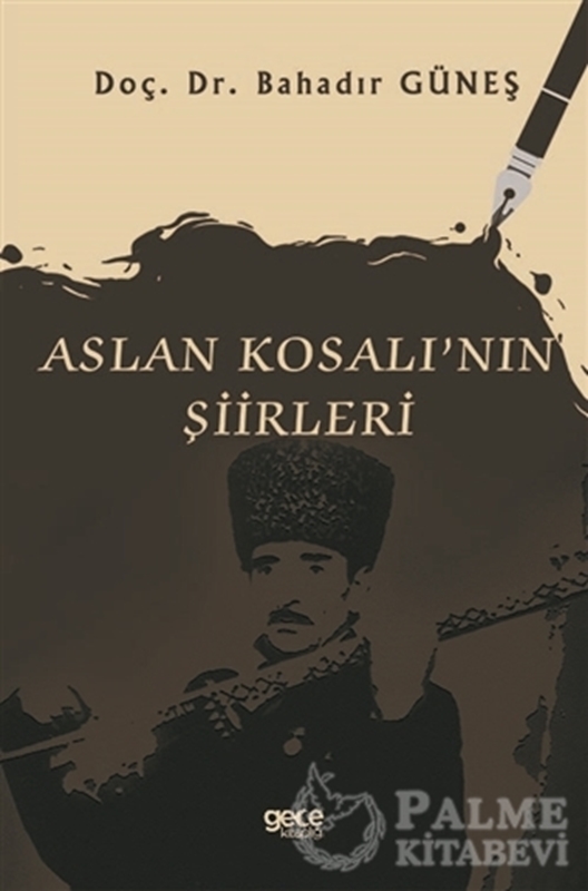 resm Aslan Kosalı'nın Şiirleri