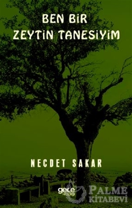 resm Ben Bir Zeytin Tanesiyim