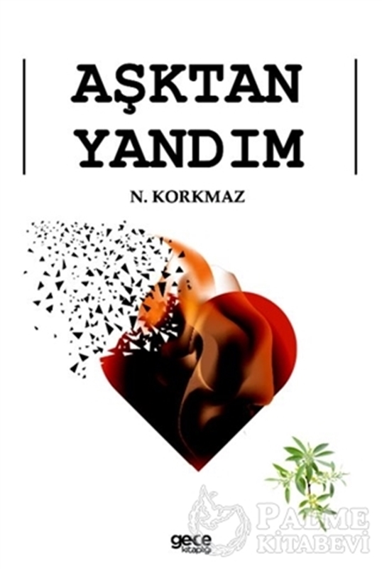 resm Aşktan Yandım