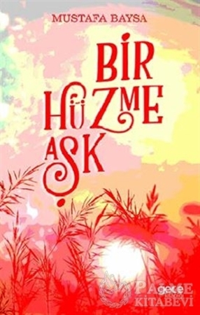 Resim Bir Hüzme Aşk