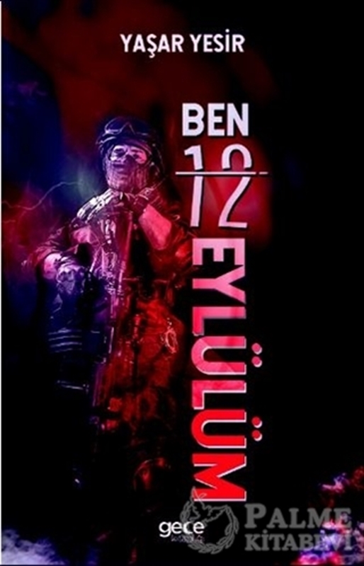 resm Ben 12 Eylülüm