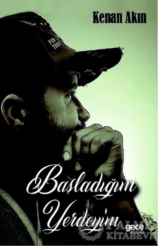 resm Başladığım Yerdeyim