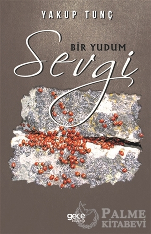 resm Bir Yudum Sevgi