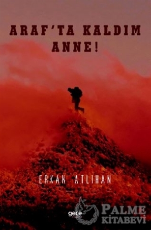 Resim Araf'ta Kaldım Anne