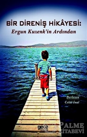 Resim Bir Direniş Hikayesi: Ergun Kuzenk'in Ardından