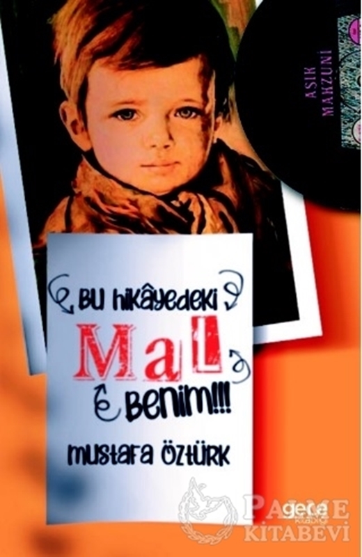 resm Bu Hikayedeki Mal Benim!!!